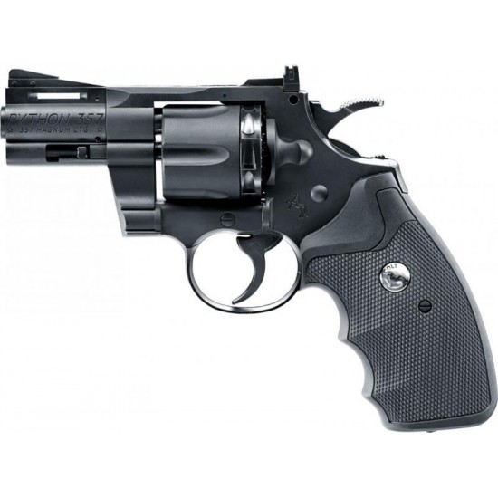 Colt Python 357 2,5 Co2 légpisztoly